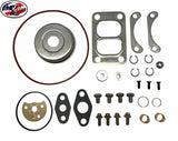 1G 1st Gen 89-94 DODGE  5.9L HOLSET TURBO H1C UPGRADE COMPRESSOR HOUSING & WHEEL (60MM) GDS
