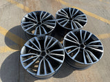 18" Kia Stinger Optima K5 Forte OEM 74773 wheels rims Texas Truck Tire