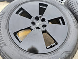 19" Audi E-Tron OEM wheels rims tires SQ5 Q5 Q7 Q8 GT 2021 2022 2024 2025 NEW Texas Truck Tire