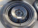 24" Chevy GMC Transport Steel OEM wheel rim Sierra Silverado Escalade 2026 NEW Texas Truck Tire