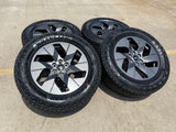 20" Ford F-150 LIMITED OEM rims wheels 10471 Expedition 2024 2025 2026 NEW Texas Truck Tire