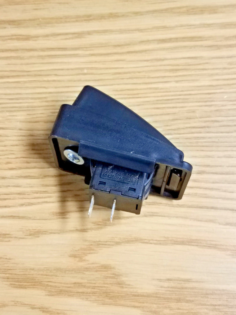 Kids 12-Volt Ride-On Toy Car with Accelerator Switch