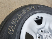 18" Dodge Ram 1500 OEM wheels rims tires SUPER LOW PRICE Texas Truck Tire