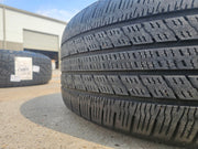 18" Ford F-150 Expedition OEM chrome rim wheel tire 10343 spare 2024 2025 2026 Texas Truck Tire