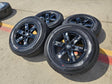17" Ford F-150 Expedition OEM 10339 rims wheels 2023 2024 2025 2026 NEW MICHELIN Texas Truck Tire