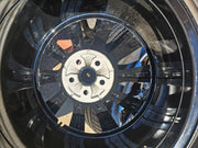 20" Tesla Model Y OEM INDUCTION wheels rims 2022 2023 2024 2025 2026 GOODYEAR Texas Truck Tire