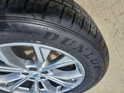 20" Ford Explorer Limited OEM rims wheels 10268 Lincoln Aviator 2025 2026 NEW Texas Truck Tire