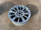 18" Cadillac XT6 XT5 SRX OEM wheel rim spare Blazer Acadia 4799 4798 Texas Truck Tire