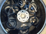20" Dodge Ram 1500 OEM 94059 Laramie wheels rims 68583860AA 2024 2025 2026 Texas Truck Tire