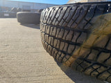 17" Ford F-350 Dually OEM rim wheel 10478 tire MICHELIN NEW Texas Truck Tire