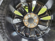 18" Infiniti QX60 OEM 73813 Pathfinder wheels rims 2024 2025 2026 NEW GREAT DEAL Texas Truck Tire