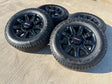 20" GMC Sierra DENALI 2500 3500 OEM 14137 5963 wheels rims Silverado 2025 NEW Texas Truck Tire