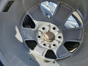 20" GMC Sierra Yukon Denali OEM 5650 wheels rims tires Texas Truck Tire