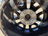 17" Ford F-150 Raptor Bronco OEM 10461 rim wheel spare 2021 2022 2023 2024 2025 Texas Truck Tire