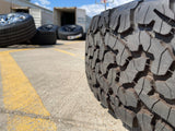 17" Ford F-150 Raptor Bronco R OEM BEADLOCK 51222 rim wheel 2025 2026 NEW 37" Texas Truck Tire