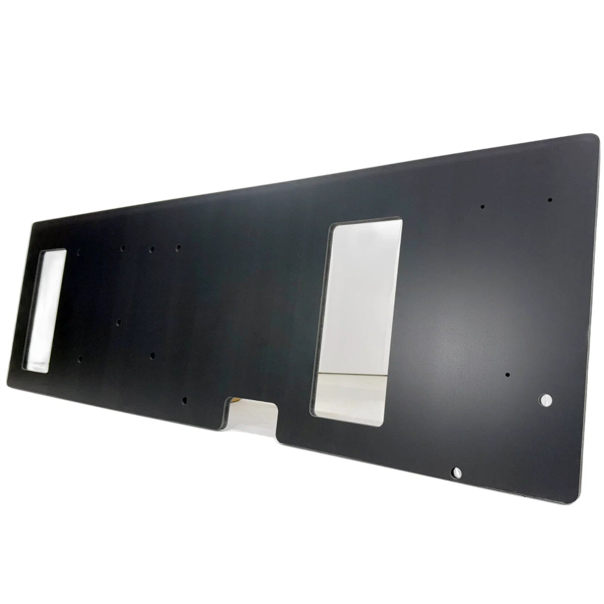 Amp Rack For 19-25 Chevy/GMC Silverado/Sierra Moon Car Stereo