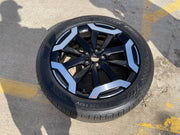 20" Kia Telluride X-PRO OEM 74716 wheel rim tire Sedona spare 2024 2025 2026 NEW Texas Truck Tire