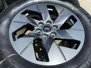 20" Ford F-150 Lightning LIMITED OEM rims wheels 10471 Expedition 2025 2026 NEW Texas Truck Tire