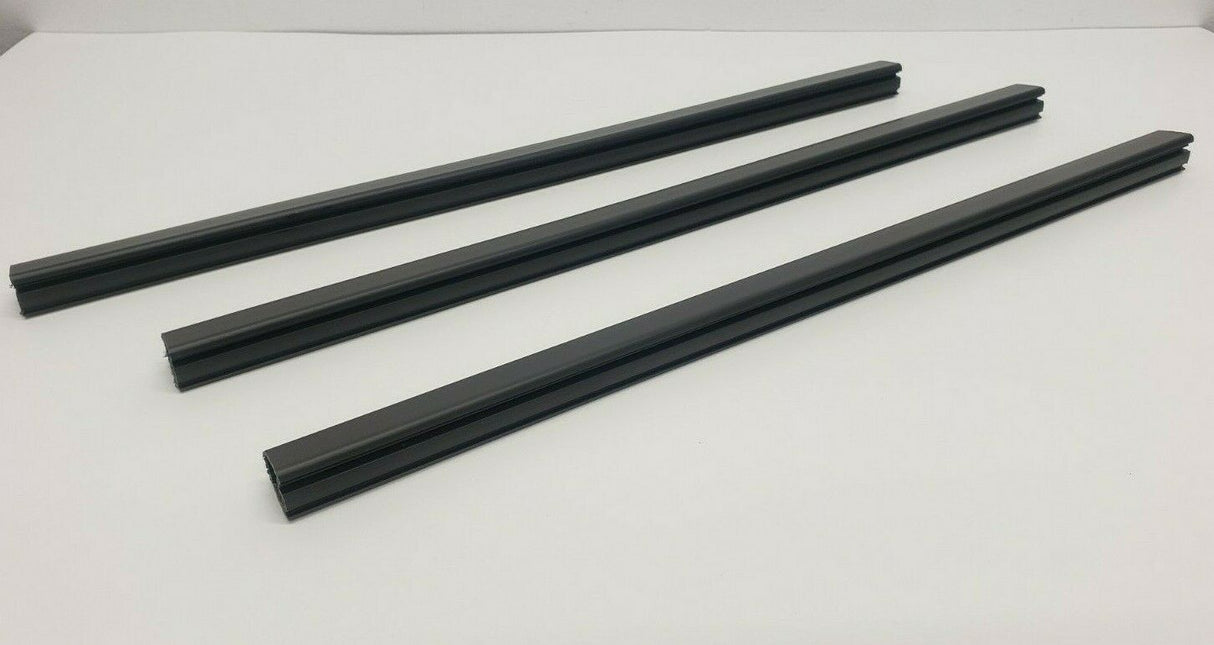 Complete Performance Lund Visor Wiring Channel Cover Set Complete Performance