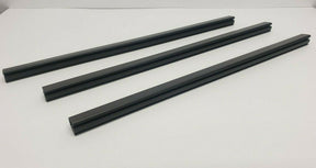 Complete Performance Lund Visor Wiring Channel Cover Set Complete Performance