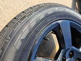 20" Chevy Silverado 1500 Tahoe Suburban OEM wheels rims 5652 5754 tires GMC Texas Truck Tire
