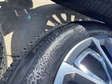 22" GMC Yukon Chevy Tahoe Escalade OEM 95486 wheels rims 2023 2024 2025 2026 Texas Truck Tire