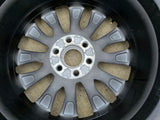 20" Toyota Land Cruiser Tundra OEM wheel rim 10545 Lexus GX550 LX600 2025 2026 Texas Truck Tire