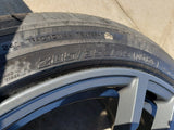 18" + 19" BMW M3 OEM I4 4 5 6 7 M4 M2 650i Series wheels rims 2023 2024 2025 NEW Texas Truck Tire
