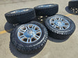20" Ford F-250 F-350 OEM 3951 3845 KING RANCH rims wheels tires BFG KO2 A/T Texas Truck Tire