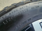 20" GMC Sierra DENALI ULTIMATE 2500 3500 OEM wheels rims 5958 14138 Chevy Texas Truck Tire