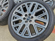 24" GMC Yukon Sierra DENALI OEM wheels rims 2022 2023 2024 2025 2026 NEW Texas Truck Tire