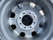 18" Ford F-250 F-350 OEM TREMOR rims wheels 10482 tires BFG KO3 A/T 33" NEW Texas Truck Tire
