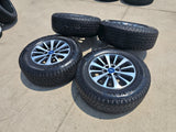 18" Ford F-150 OEM rims wheel 3988 Expedition Texas Truck Tire