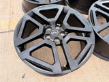 20" Kia Telluride Prestige X-PRO OEM wheels rims 74721 Sedona 2024 2025 2026 NEW Texas Truck Tire