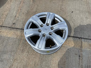 17" Ford Ranger Bronco OEM 10228 wheel rim 2021 2022 2023 2024 2025 2026 Texas Truck Tire