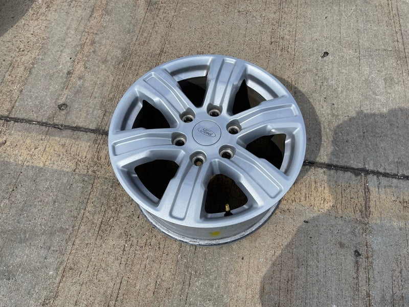 17" Ford Ranger Bronco OEM 10228 wheel rim 2021 2022 2023 2024 2025 2026 Texas Truck Tire