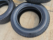 (4) 255/60/19 Kenda Klever S/T tires 109H BRAND NEW! Texas Truck Tire