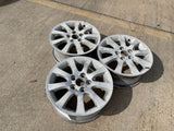 16" Lexus ES300 ES350 OEM wheel rim 74162 Camry Avalon Spare Texas Truck Tire