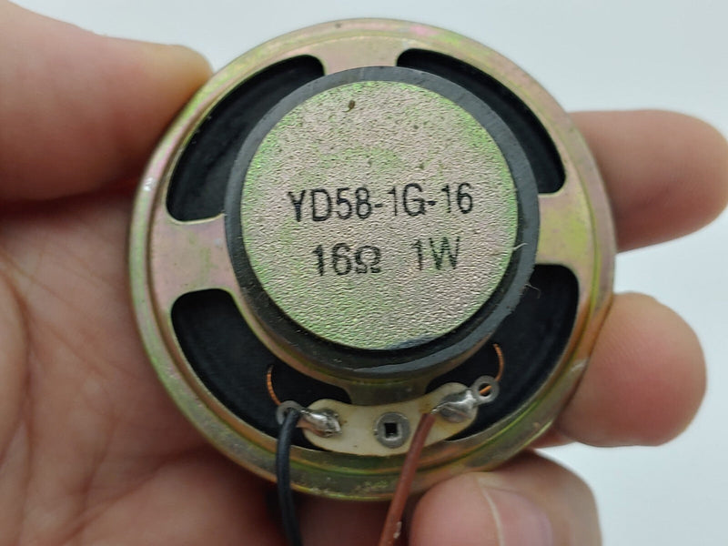 Safety 1st Corvette Speaker Toy in Pink, Red & Yellow – Functional Original Design