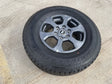 17" Ford Bronco wheel rim tire SPARE 10384 OEM Ranger 2023 2024 2025 2026 NEW Texas Truck Tire