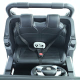 Mercedes Unimog ATV Truck Children's Ride-On Battery Operated Electric Vehicle with Remote Control