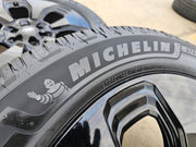 22" Ford F-150 Expedition LIMITED OEM rims wheels 10472 tires MICHELIN NEW 2026 Texas Truck Tire