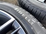20" Infiniti QX55 QX60 Nissan Murano Pathfinder OEM 73816 73819 wheels rims NEW Texas Truck Tire