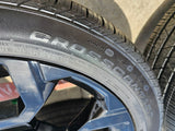 20" Kia Sorento X-PRO OEM wheels rims tires Telluride Sedona 2024 2025 2026 NEW Texas Truck Tire