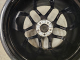 19" Lamborghini Huracan LP580 OEM wheel rim rear Kari 2019 2020 2021 2022 2023 Texas Truck Tire