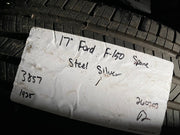 17" Ford F-150 OEM rim wheel 3857 tire steel 2023 2024 2025 2026 MICHELIN NEW Texas Truck Tire