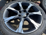 18" Honda Civic OEM 94083 wheels rims HR-V Accord 2023 2024 2025 2026 2027 NEW Texas Truck Tire