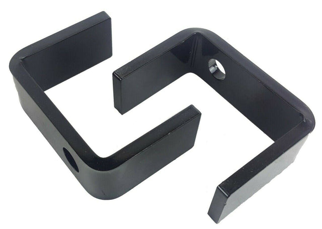 DJM Supsension F150 5 inch Rear Lowering Kit - 1983-1996 Ford F-Series DJM Suspension