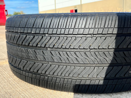 24" GMC Yukon Sierra DENALI OEM wheel rim tire 2023 2024 2025 2026 DISCOUNTED Texas Truck Tire