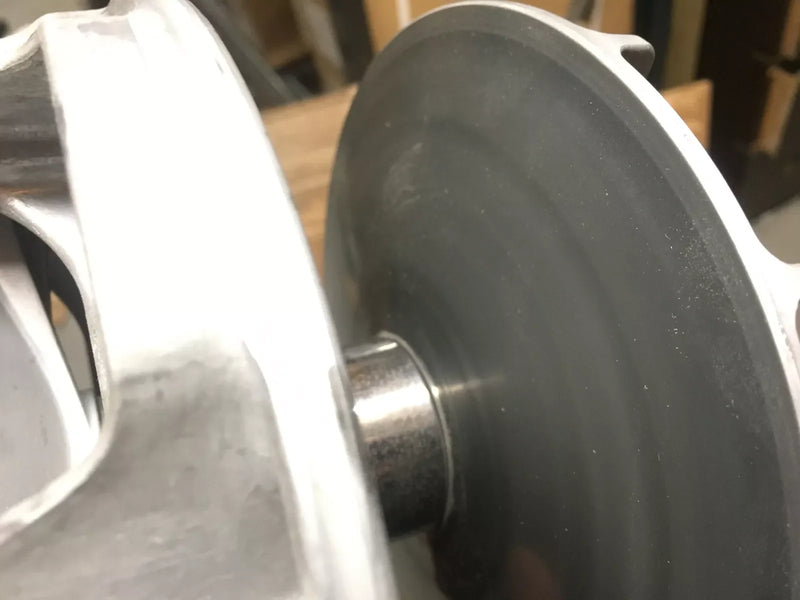 [Refurbished] Ranger, RZR, Sportsman 800 Primary Clutch Harvey's ATV Parts